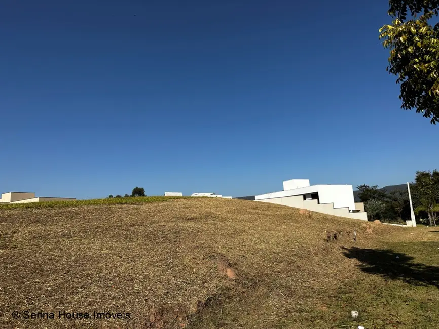 Foto 3 de Terreno / Lote à venda, 869m2 em Medeiros, Jundiai - SP