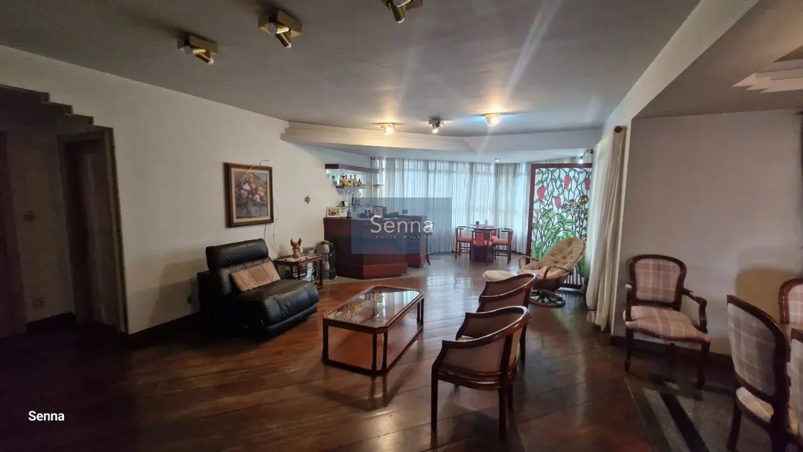 Foto 2 de Apartamento com 3 quartos à venda, 230m2 em Vila Boaventura, Jundiai - SP