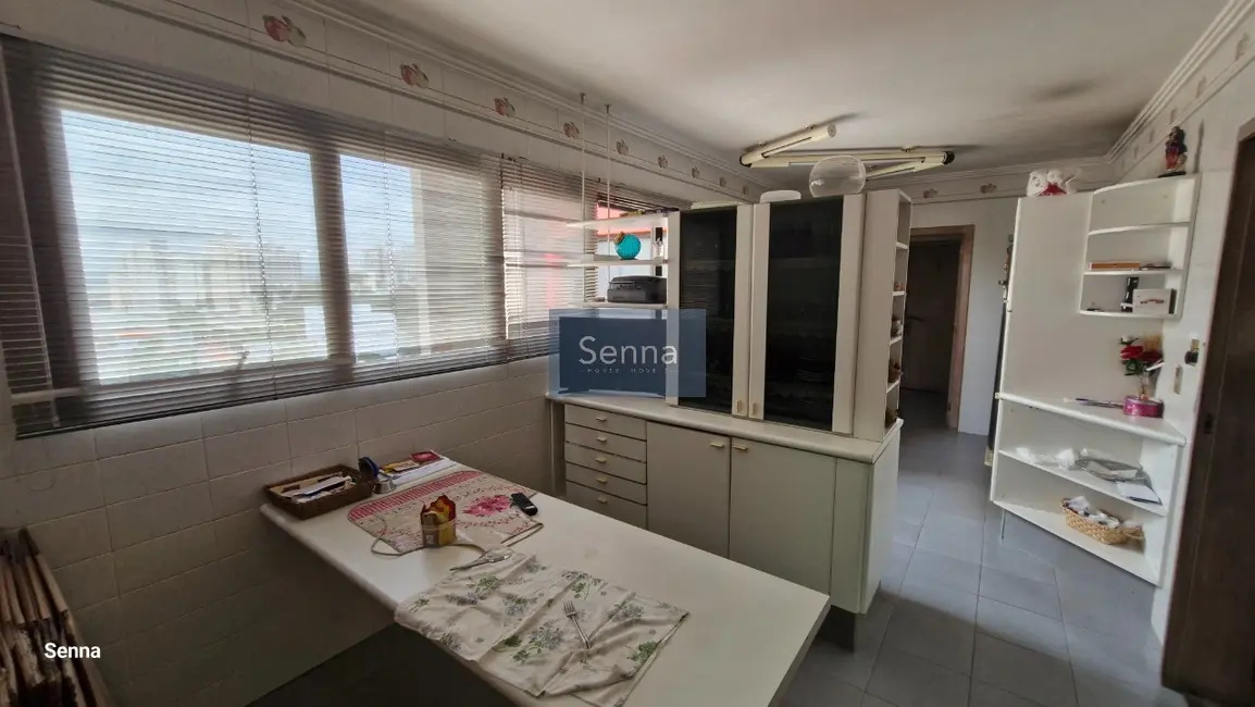 Foto 8 de Apartamento com 3 quartos à venda, 230m2 em Vila Boaventura, Jundiai - SP