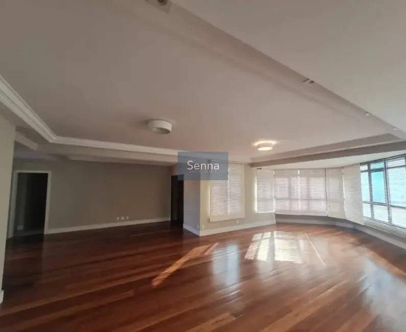 Foto 2 de Apartamento com 3 quartos à venda, 230m2 em Vila Boaventura, Jundiai - SP