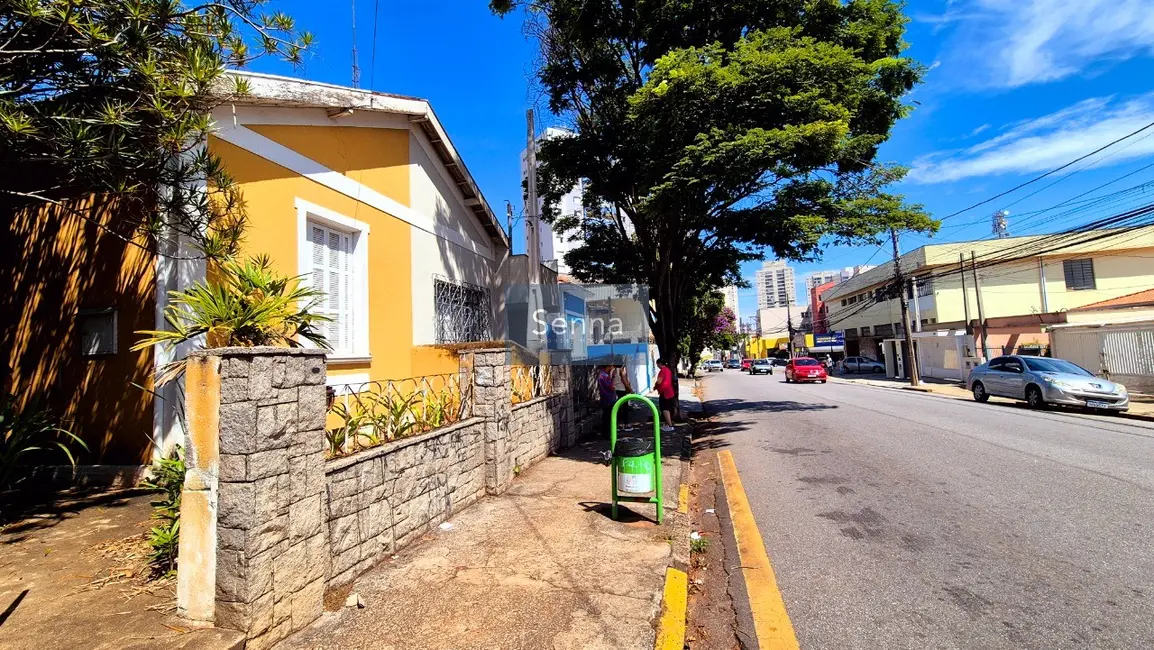 Foto 5 de Sala Comercial com 1 quarto à venda, 277m2 em Vila Arens II, Jundiai - SP