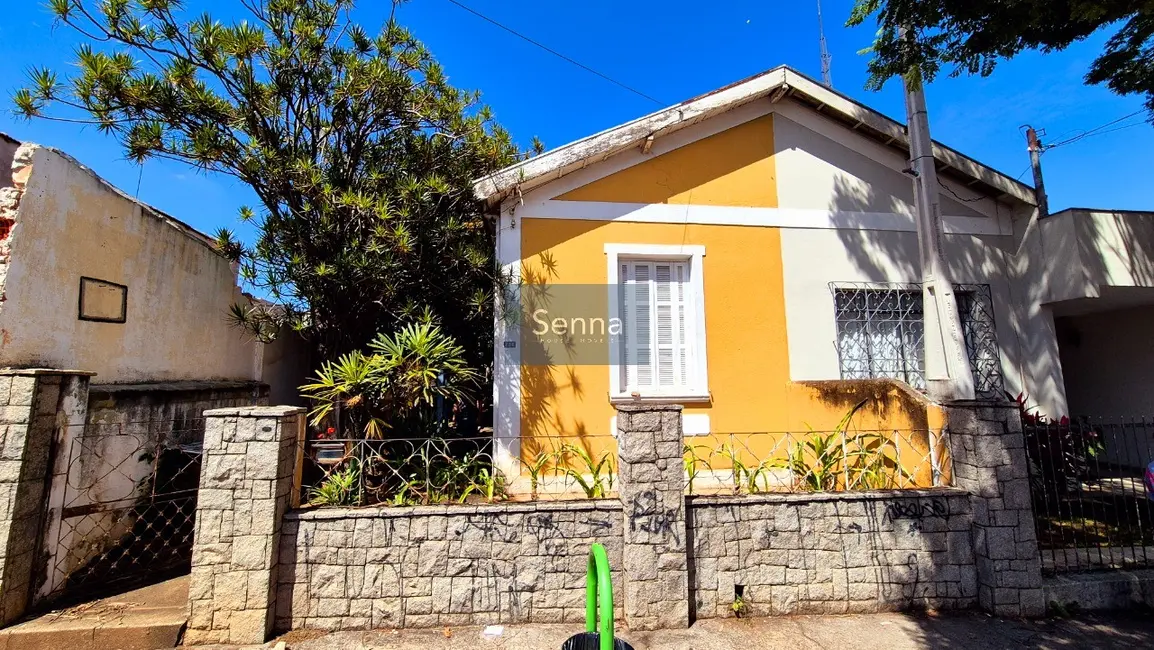 Foto 3 de Sala Comercial com 1 quarto à venda, 277m2 em Vila Arens II, Jundiai - SP