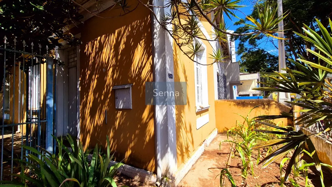 Foto 7 de Sala Comercial com 1 quarto à venda, 277m2 em Vila Arens II, Jundiai - SP