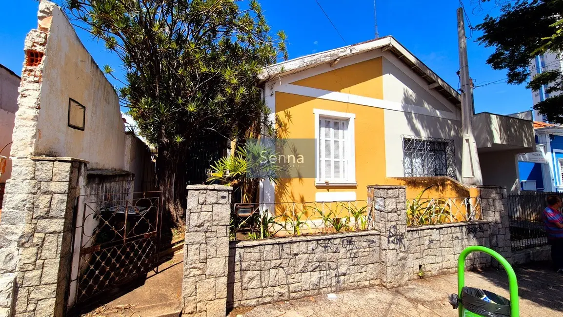 Foto 4 de Sala Comercial com 1 quarto à venda, 277m2 em Vila Arens II, Jundiai - SP