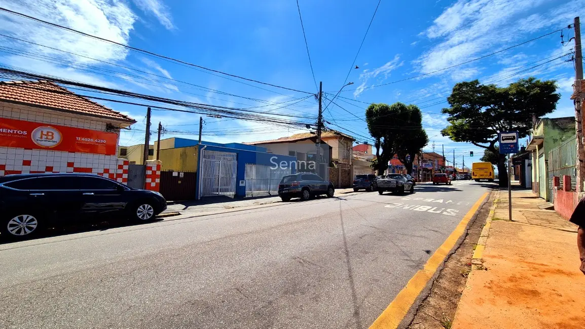 Foto 6 de Sala Comercial com 1 quarto à venda, 277m2 em Vila Arens II, Jundiai - SP