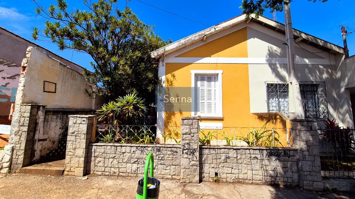 Foto 1 de Loja com 1 quarto à venda e para alugar, 277m2 em Vila Arens II, Jundiai - SP
