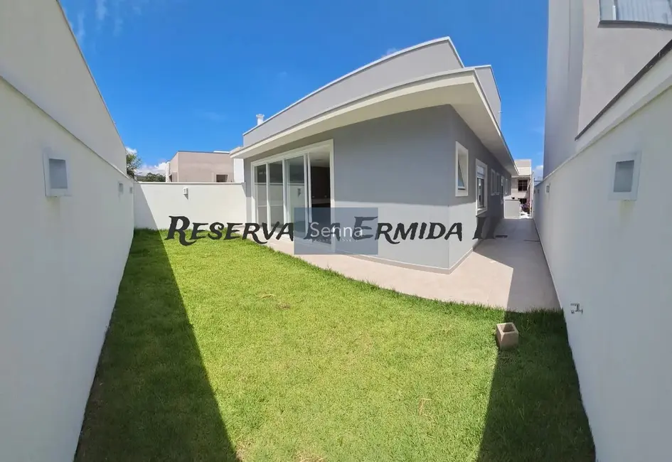 Foto 1 de Casa de Condomínio com 3 quartos para alugar, 186m2 em Jardim Ermida I, Jundiai - SP
