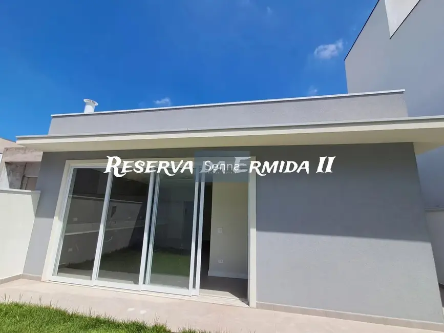 Foto 2 de Casa de Condomínio com 3 quartos para alugar, 186m2 em Jardim Ermida I, Jundiai - SP