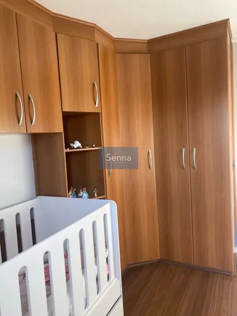 Apartamento com 2 quartos à venda, 75m2 em Vila Graff, Jundiai - SP - imagem 8 Foto 8 de Apartamento com 2 quartos à venda, 75m2 em Vila Graff, Jundiai - SP