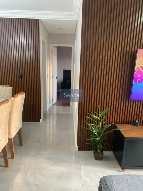 Apartamento com 2 quartos à venda, 75m2 em Vila Graff, Jundiai - SP - imagem 4 Foto 4 de Apartamento com 2 quartos à venda, 75m2 em Vila Graff, Jundiai - SP