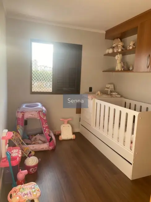 Apartamento com 2 quartos à venda, 75m2 em Vila Graff, Jundiai - SP - imagem 9 Foto 9 de Apartamento com 2 quartos à venda, 75m2 em Vila Graff, Jundiai - SP