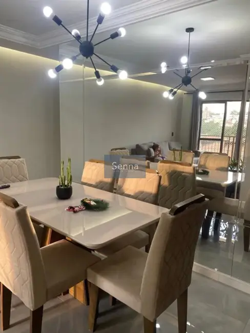 Apartamento com 2 quartos à venda, 75m2 em Vila Graff, Jundiai - SP - imagem 3 Foto 3 de Apartamento com 2 quartos à venda, 75m2 em Vila Graff, Jundiai - SP