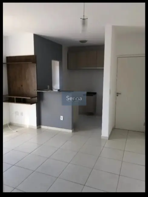 Foto 2 de Apartamento com 2 quartos para alugar, 54m2 em Vila Nova Medeiros, Jundiai - SP