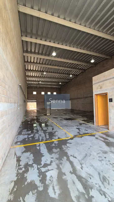 Foto 5 de Armazém / Galpão para alugar, 360m2 em Itupeva - SP