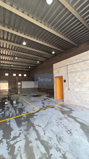 Foto 8 de Armazém / Galpão para alugar, 360m2 em Itupeva - SP