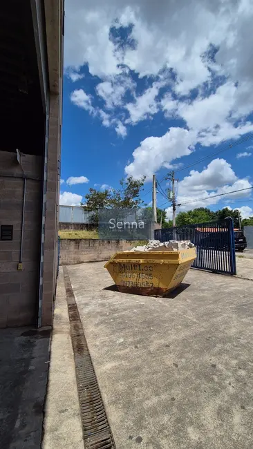 Foto 7 de Armazém / Galpão para alugar, 360m2 em Itupeva - SP