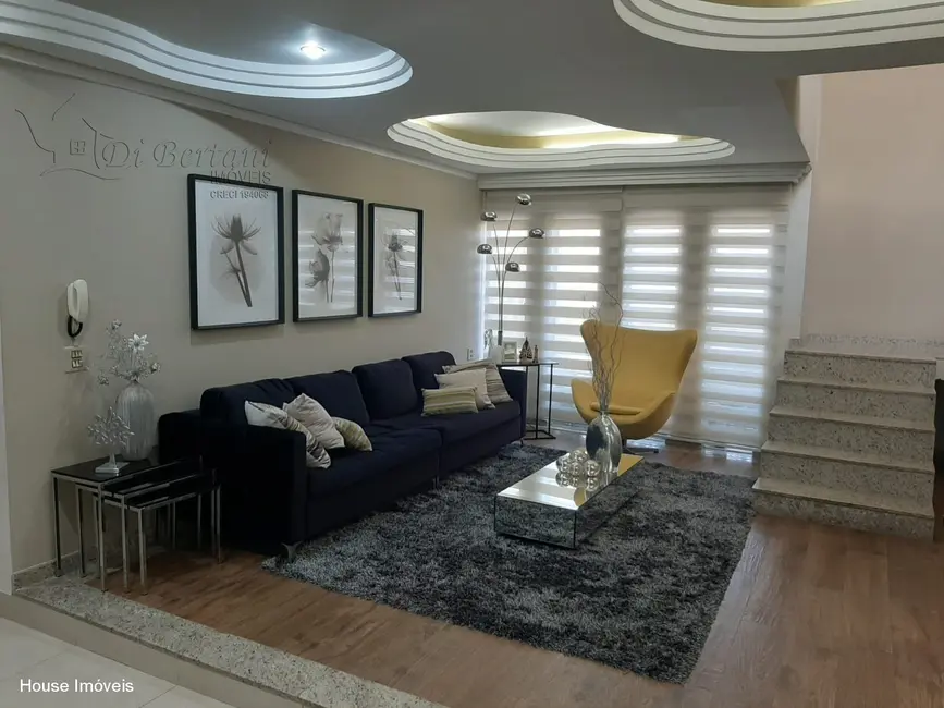 Foto 4 de Casa com 4 quartos à venda, 430m2 em Jardim Bonfiglioli, Jundiai - SP