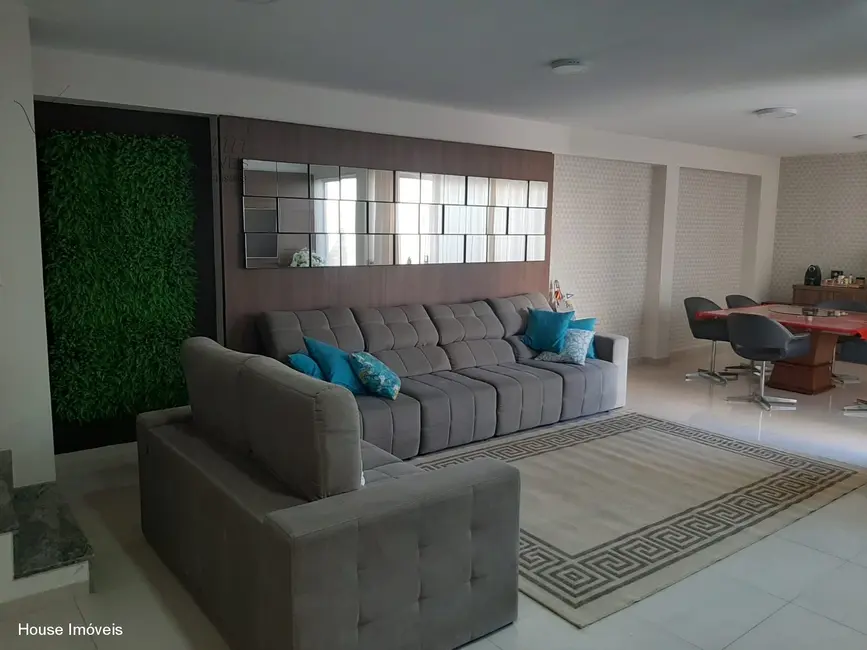 Foto 6 de Casa com 4 quartos à venda, 430m2 em Jardim Bonfiglioli, Jundiai - SP