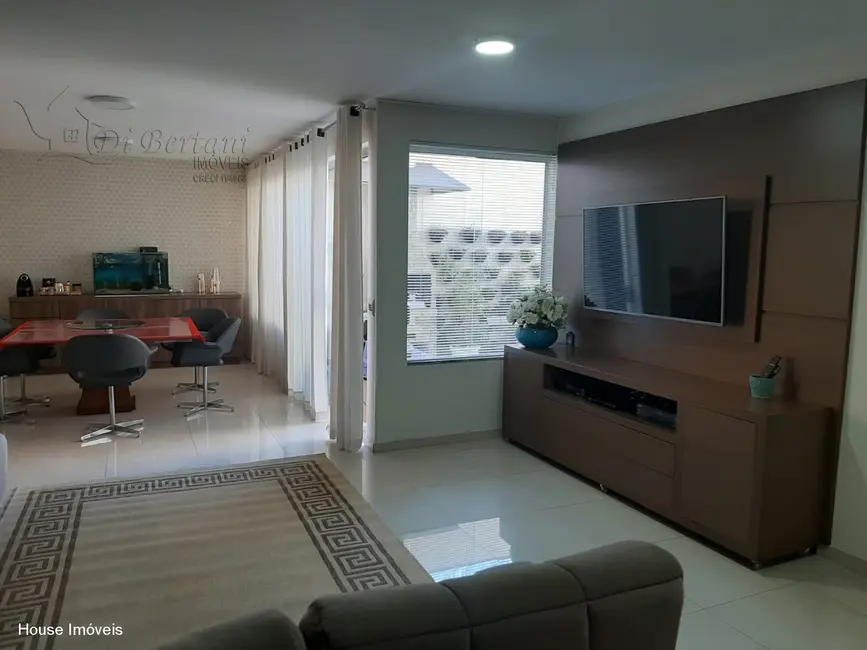 Foto 9 de Casa com 4 quartos à venda, 430m2 em Jardim Bonfiglioli, Jundiai - SP