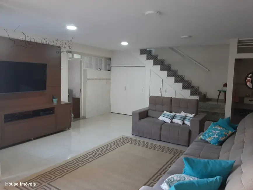 Foto 1 de Casa com 4 quartos à venda, 430m2 em Jardim Bonfiglioli, Jundiai - SP