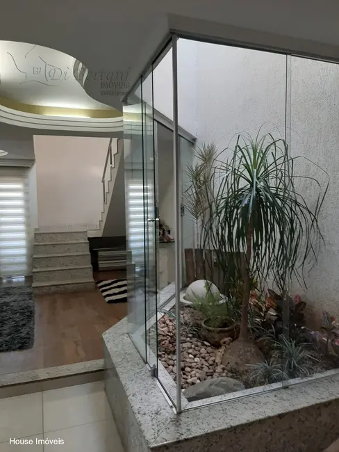 Foto 5 de Casa com 4 quartos à venda, 430m2 em Jardim Bonfiglioli, Jundiai - SP