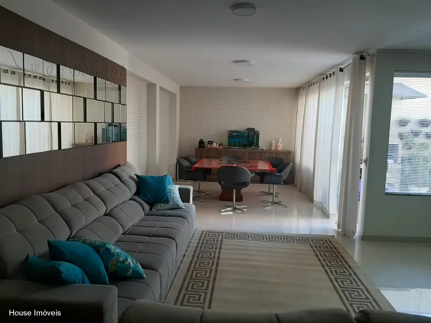 Foto 8 de Casa com 4 quartos à venda, 430m2 em Jardim Bonfiglioli, Jundiai - SP