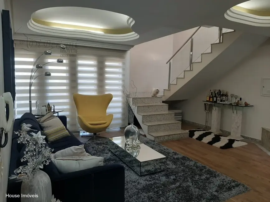 Foto 3 de Casa com 4 quartos à venda, 430m2 em Jardim Bonfiglioli, Jundiai - SP