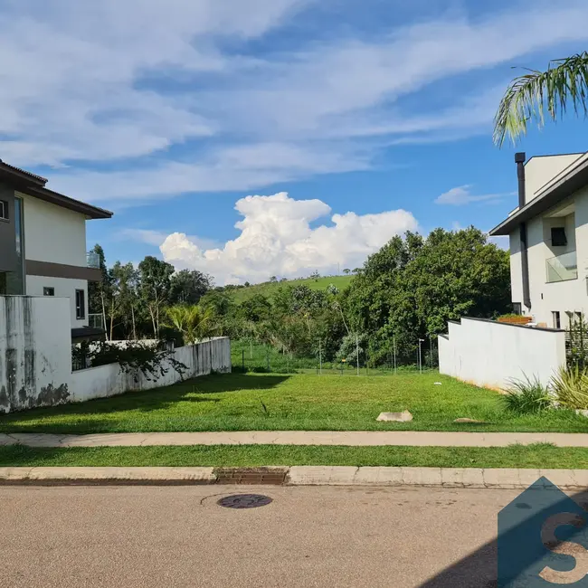 Foto 3 de Terreno / Lote à venda, 655m2 em Jundiai - SP