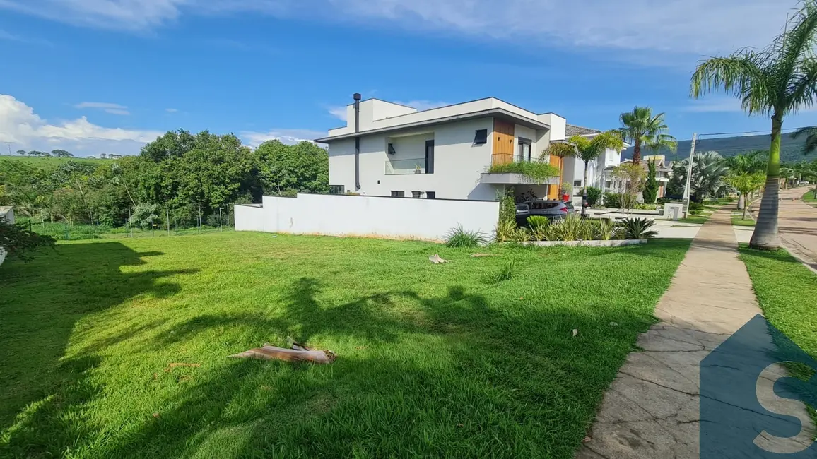 Foto 6 de Terreno / Lote à venda, 655m2 em Jundiai - SP