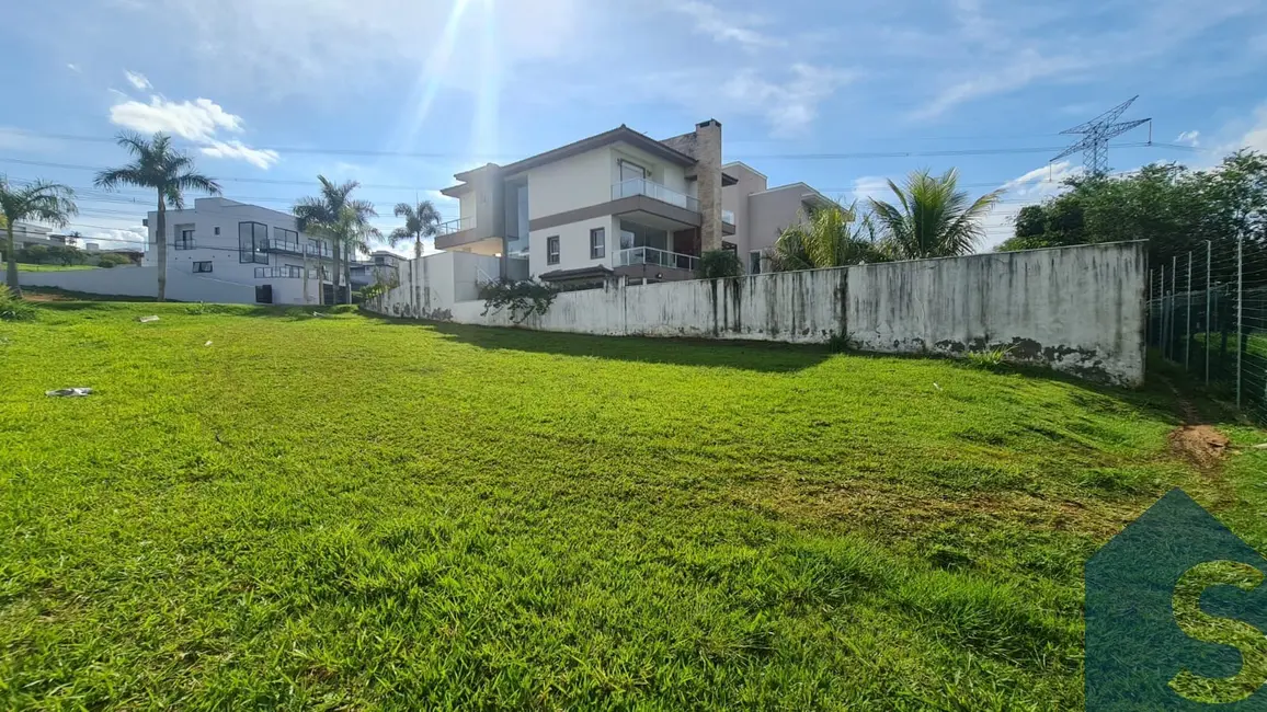 Foto 4 de Terreno / Lote à venda, 655m2 em Jundiai - SP