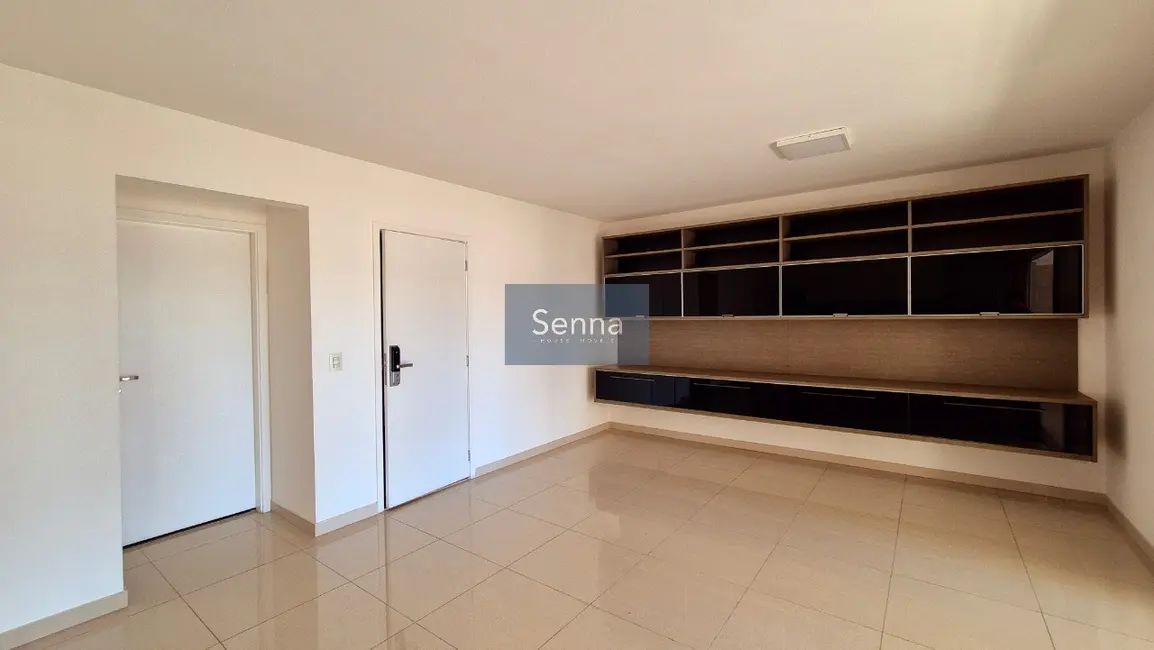 Foto 3 de Apartamento com 3 quartos à venda e para alugar, 163m2 em Jardim São Bento, Jundiai - SP