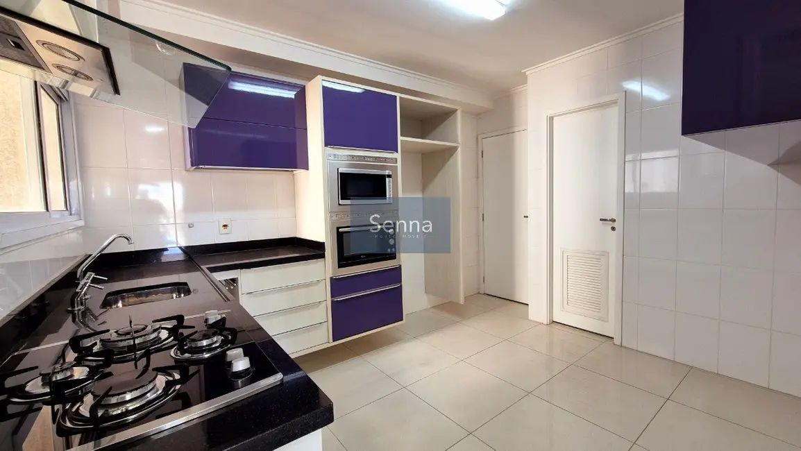 Foto 8 de Apartamento com 3 quartos à venda e para alugar, 163m2 em Jardim São Bento, Jundiai - SP