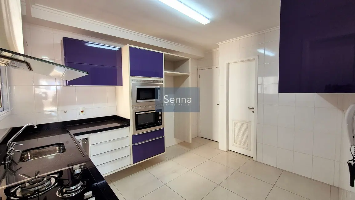 Foto 7 de Apartamento com 3 quartos à venda e para alugar, 163m2 em Jardim São Bento, Jundiai - SP