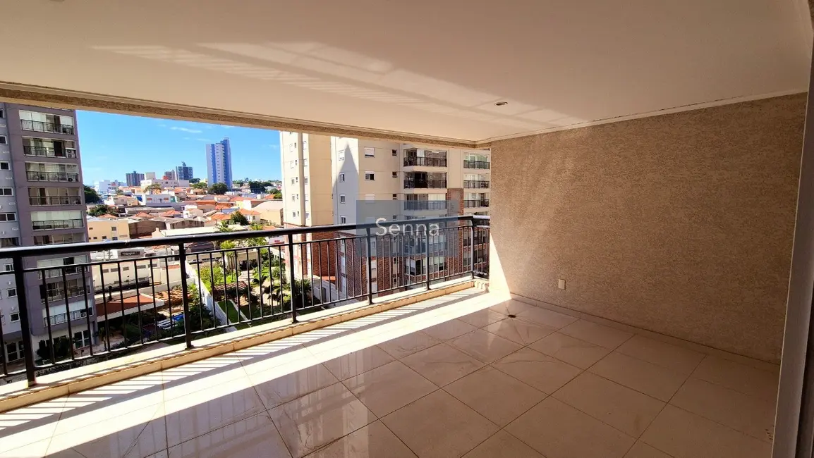 Foto 4 de Apartamento com 3 quartos à venda e para alugar, 163m2 em Jardim São Bento, Jundiai - SP