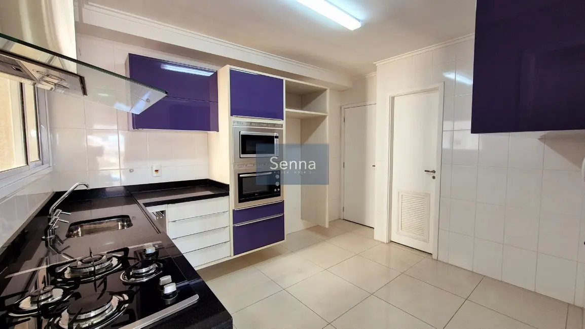 Foto 9 de Apartamento com 3 quartos à venda e para alugar, 163m2 em Jardim São Bento, Jundiai - SP