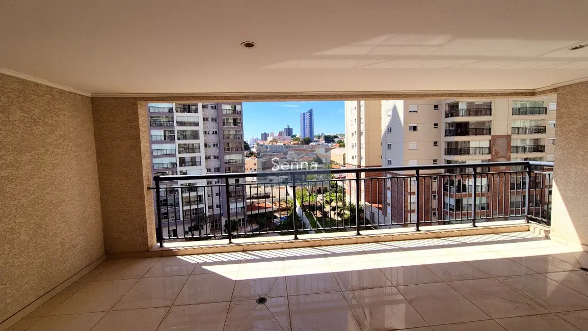 Foto 5 de Apartamento com 3 quartos à venda e para alugar, 163m2 em Jardim São Bento, Jundiai - SP