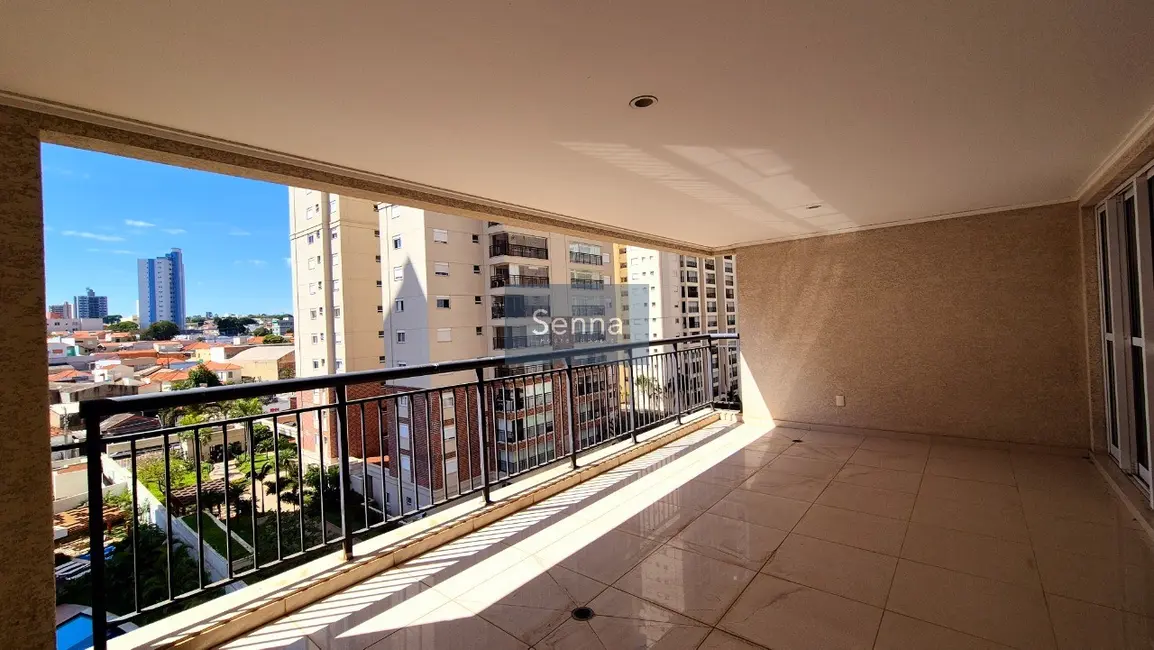 Foto 6 de Apartamento com 3 quartos à venda e para alugar, 163m2 em Jardim São Bento, Jundiai - SP