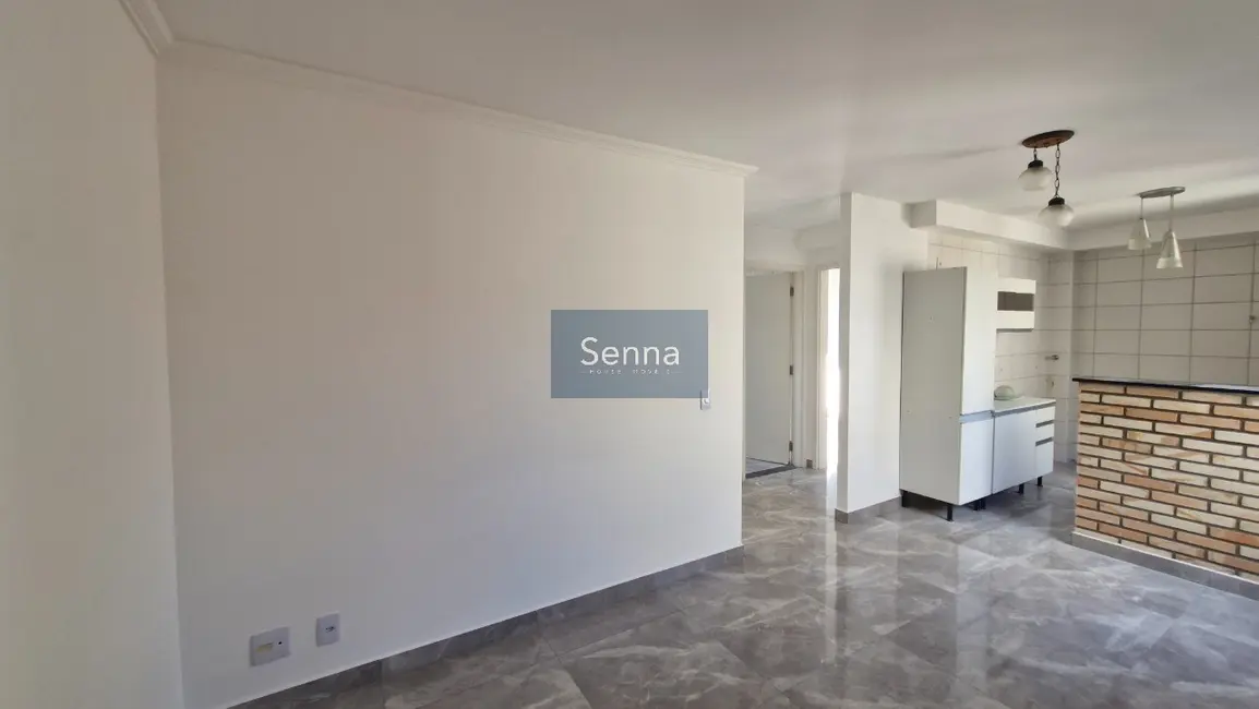 Foto 3 de Apartamento com 2 quartos à venda, 48m2 em Itupeva - SP