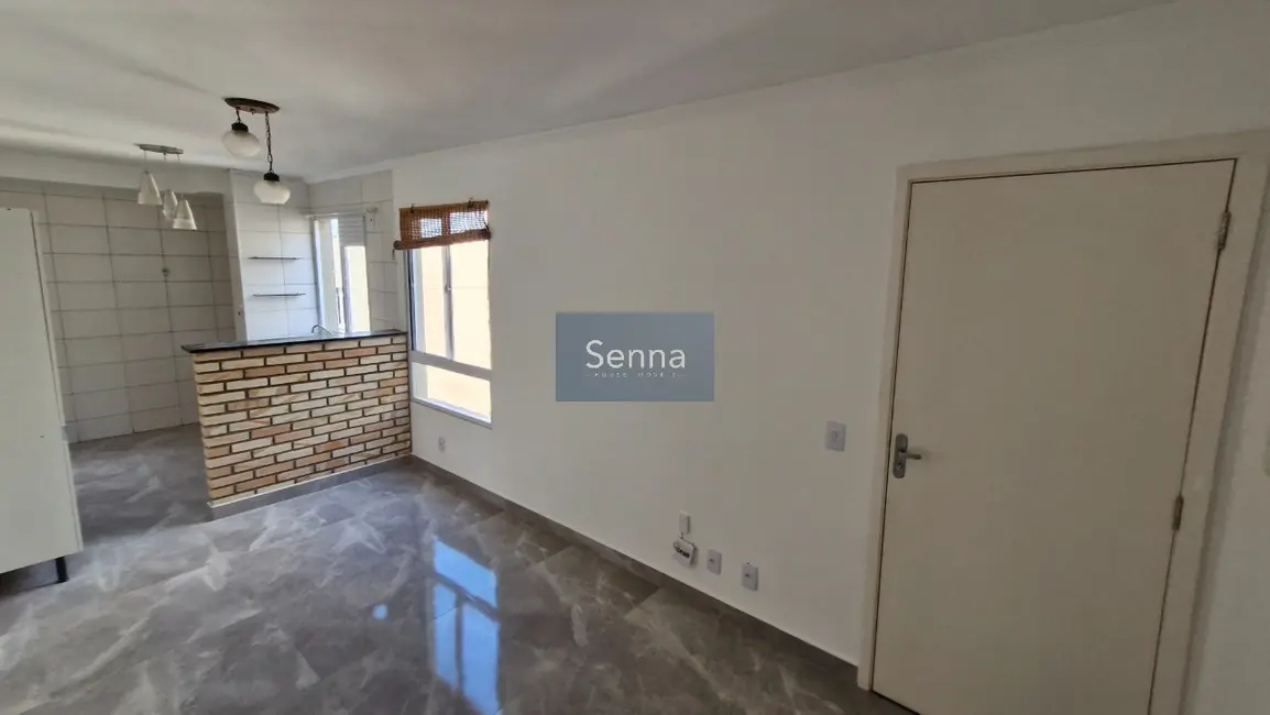 Foto 6 de Apartamento com 2 quartos à venda, 48m2 em Itupeva - SP