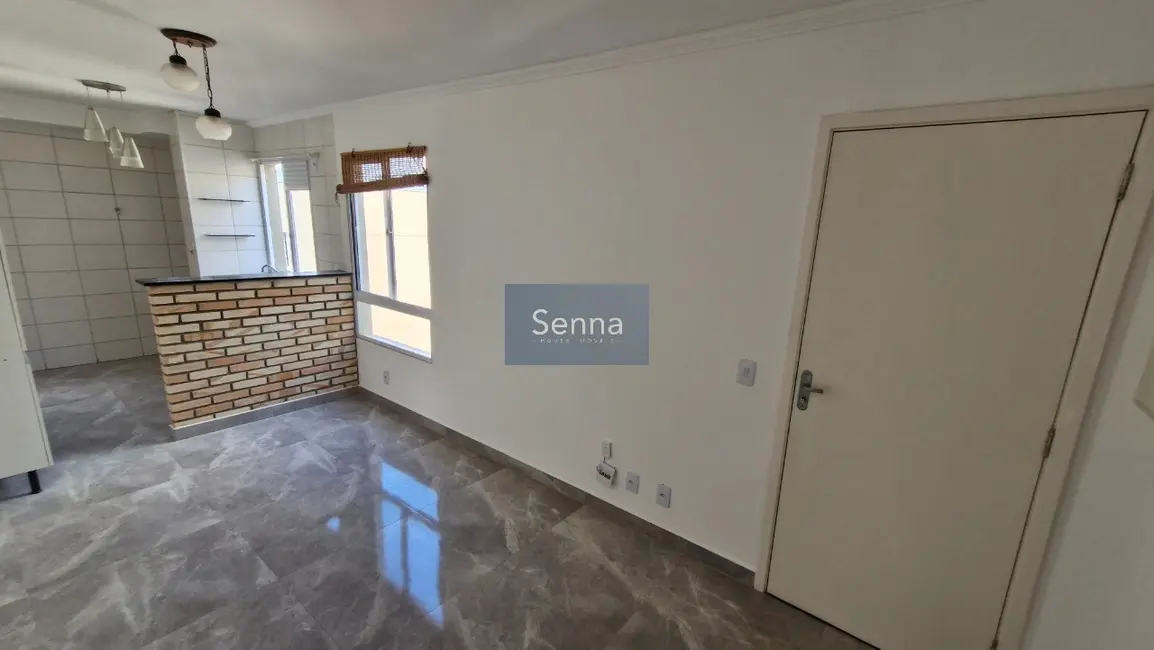Foto 5 de Apartamento com 2 quartos à venda, 48m2 em Itupeva - SP