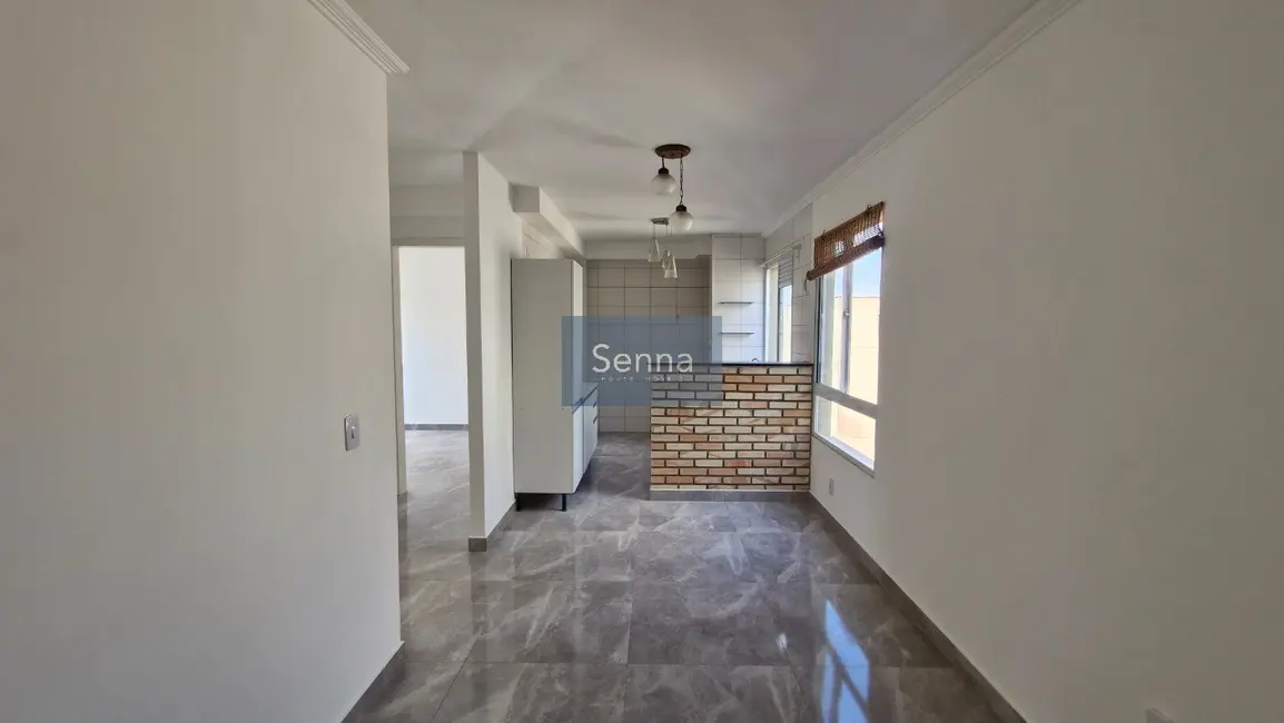 Foto 1 de Apartamento com 2 quartos à venda, 48m2 em Itupeva - SP