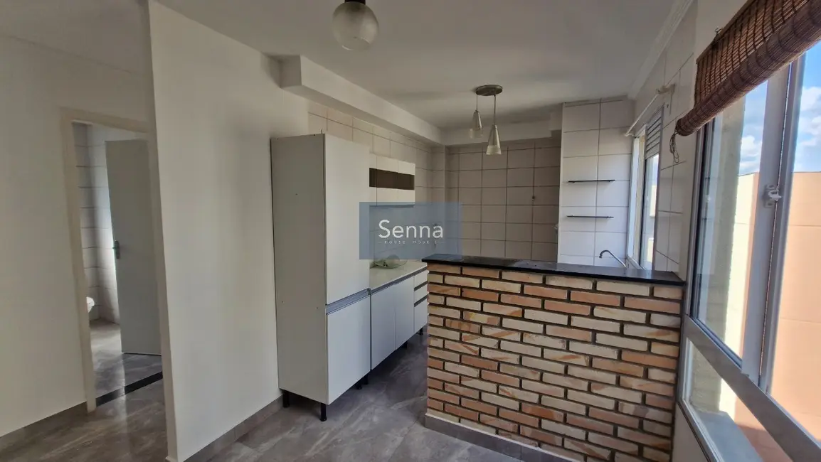 Foto 9 de Apartamento com 2 quartos à venda, 48m2 em Itupeva - SP