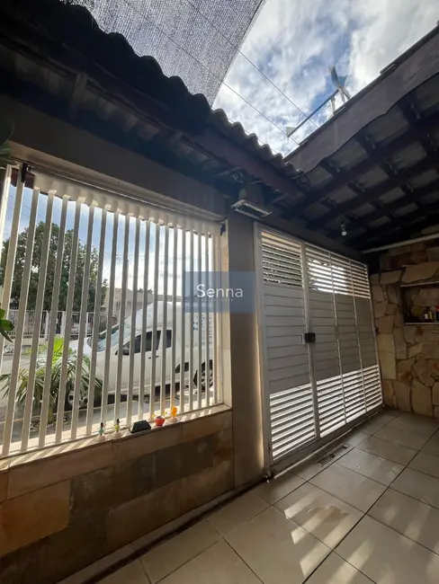 Casa com 2 quartos à venda, 150m2 em Vila Arens II, Jundiai - SP - imagem 7 Foto 7 de Casa com 2 quartos à venda, 150m2 em Vila Arens II, Jundiai - SP