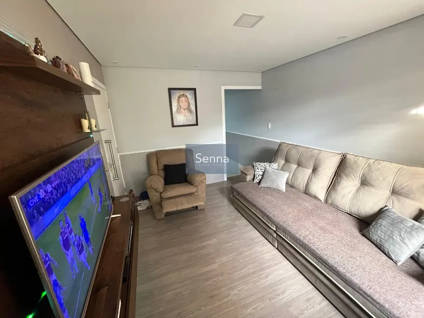 Casa com 2 quartos à venda, 150m2 em Vila Arens II, Jundiai - SP - imagem 3 Foto 3 de Casa com 2 quartos à venda, 150m2 em Vila Arens II, Jundiai - SP