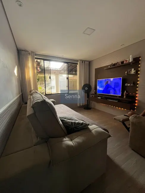 Foto 1 de Casa com 2 quartos à venda, 150m2 em Vila Arens II, Jundiai - SP