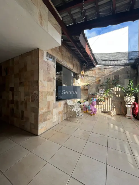 Casa com 2 quartos à venda, 150m2 em Vila Arens II, Jundiai - SP - imagem 4 Foto 4 de Casa com 2 quartos à venda, 150m2 em Vila Arens II, Jundiai - SP