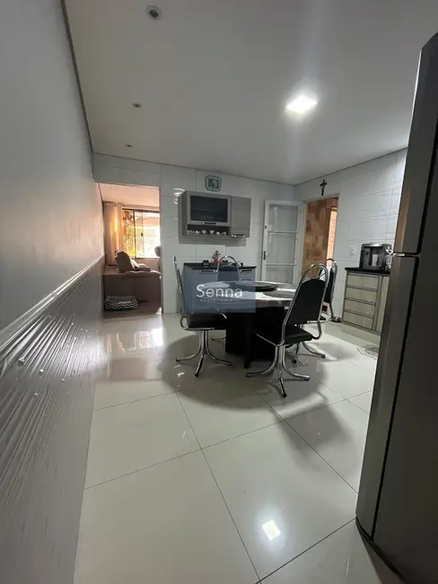 Casa com 2 quartos à venda, 150m2 em Vila Arens II, Jundiai - SP - imagem 9 Foto 9 de Casa com 2 quartos à venda, 150m2 em Vila Arens II, Jundiai - SP