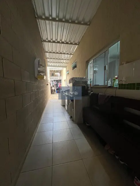 Casa com 2 quartos à venda, 150m2 em Vila Arens II, Jundiai - SP - imagem 8 Foto 8 de Casa com 2 quartos à venda, 150m2 em Vila Arens II, Jundiai - SP