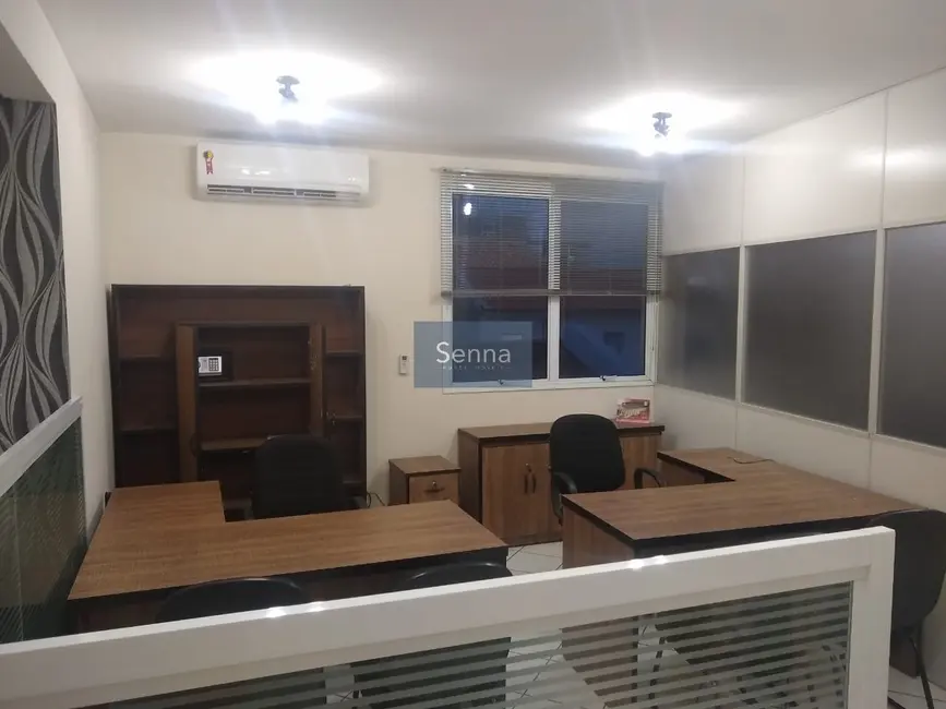Foto 1 de Sala Comercial para alugar, 44m2 em Vila Arens II, Jundiai - SP