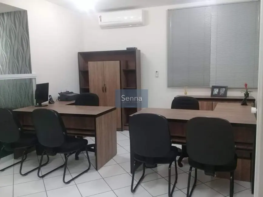 Foto 2 de Sala Comercial para alugar, 44m2 em Vila Arens II, Jundiai - SP